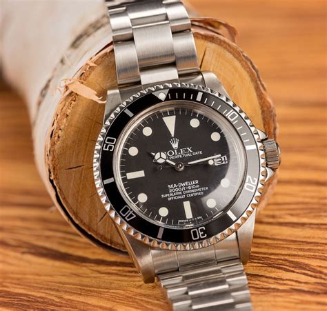 rolex sea dweller 1665 dimensions|rolex sea dweller in stock.